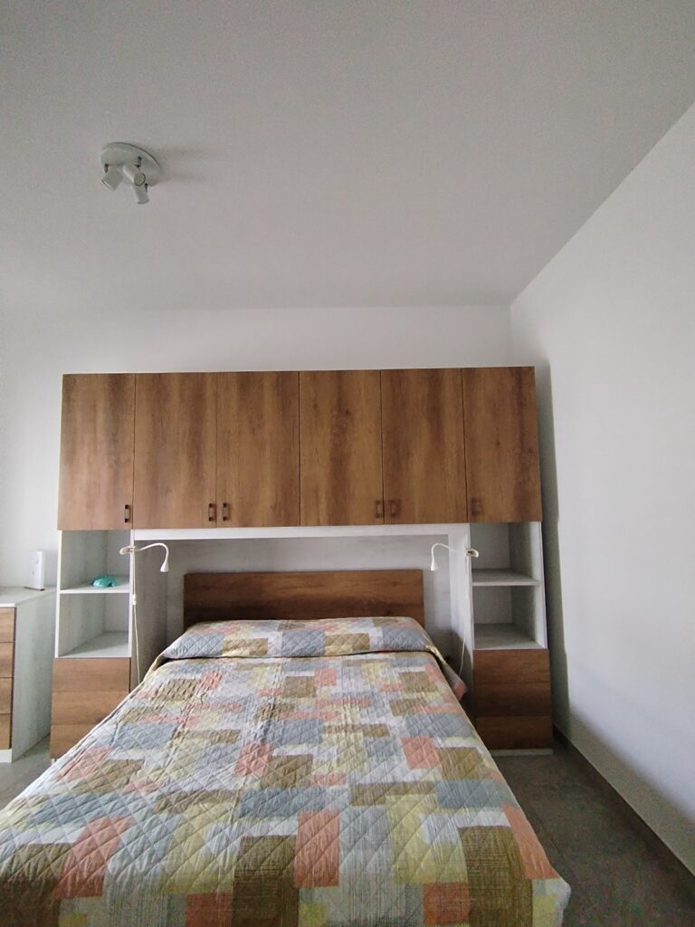 Camera da letto Dimora Kairos - Gallipoli