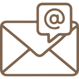 Invia una mail